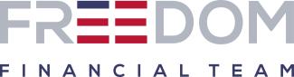 Freedom Financial Team logo
