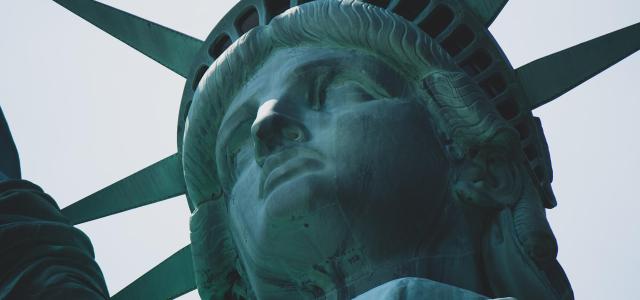 Statue of Liberty
